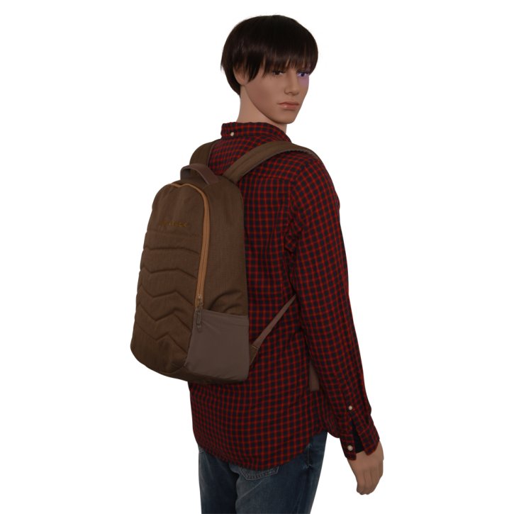 Vaude PETali BIG II Rucksack toad