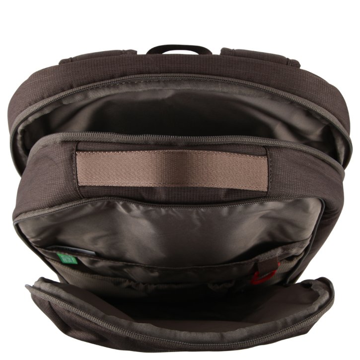 Vaude PETmir II coffee