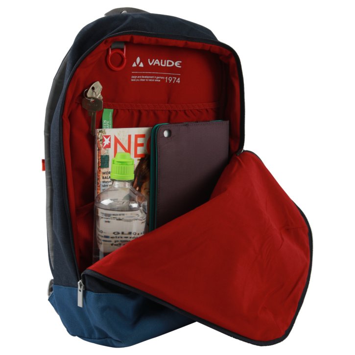 Vaude COMRADE II Rucksack eclipse