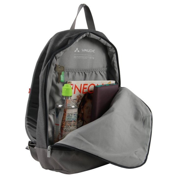 Vaude COMRADE II iron