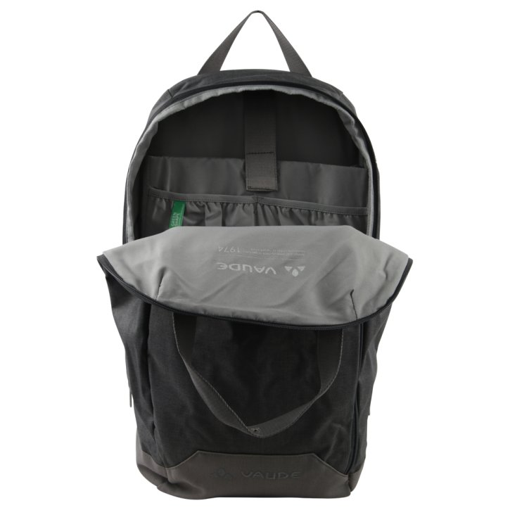 Vaude Cooperator II iron