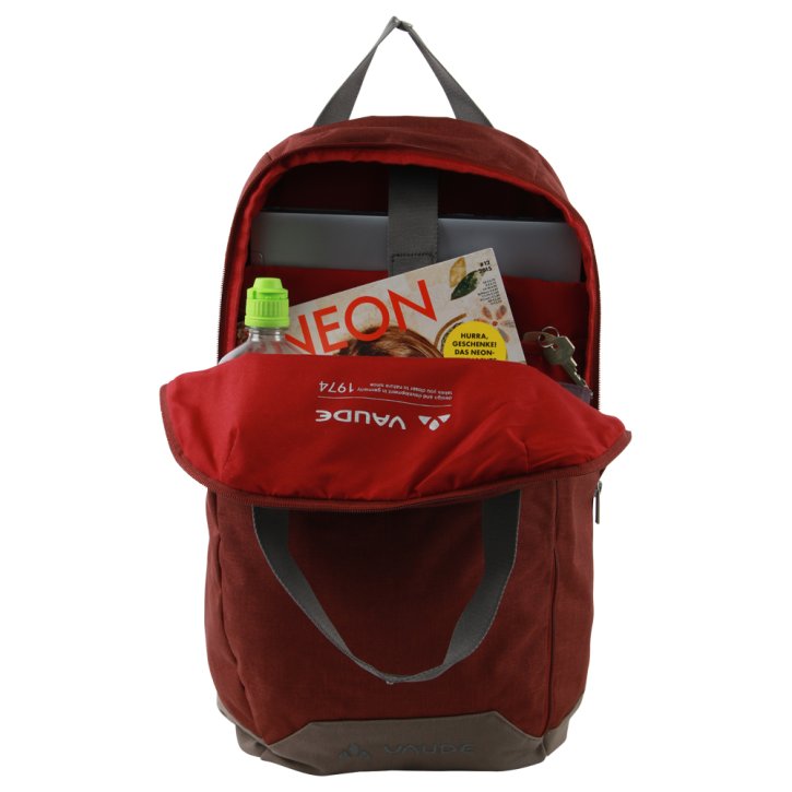 Vaude Cooperator II beechnut/coconut