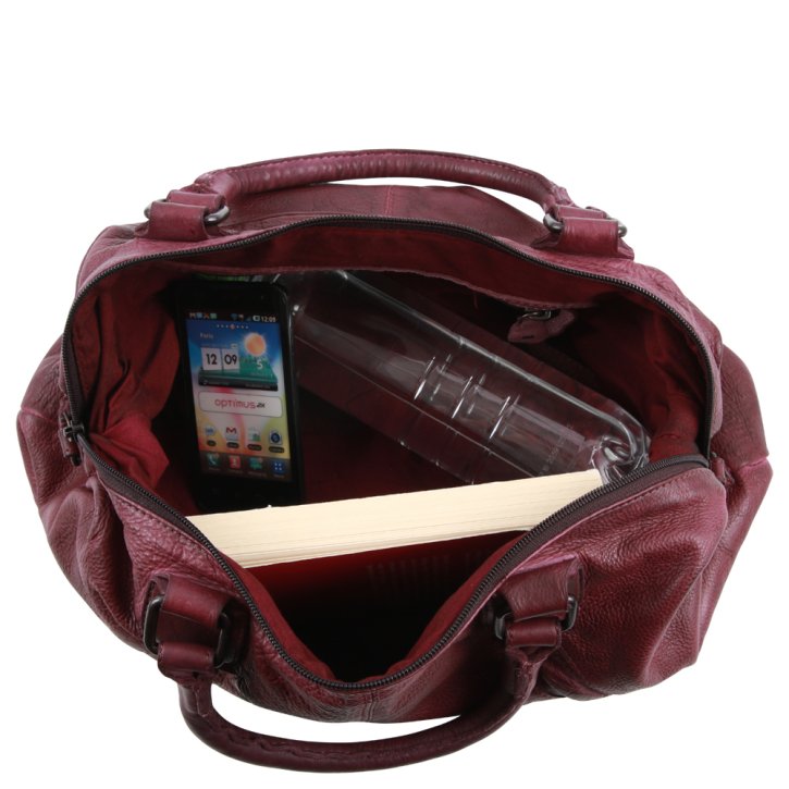 Voi Kurzgrifftasche A 4