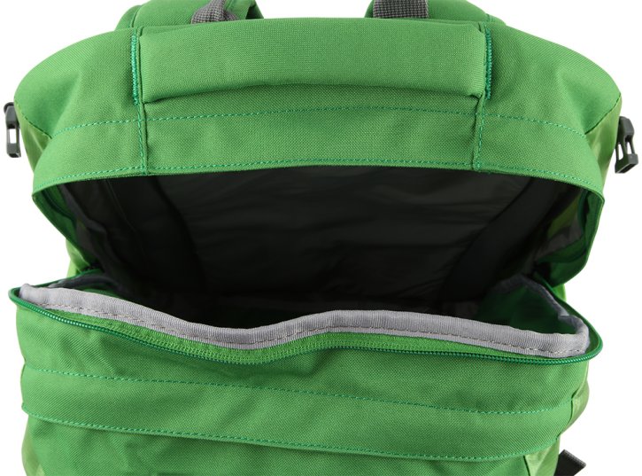 Vaude Rucksack Tecowork II 28 parrot green