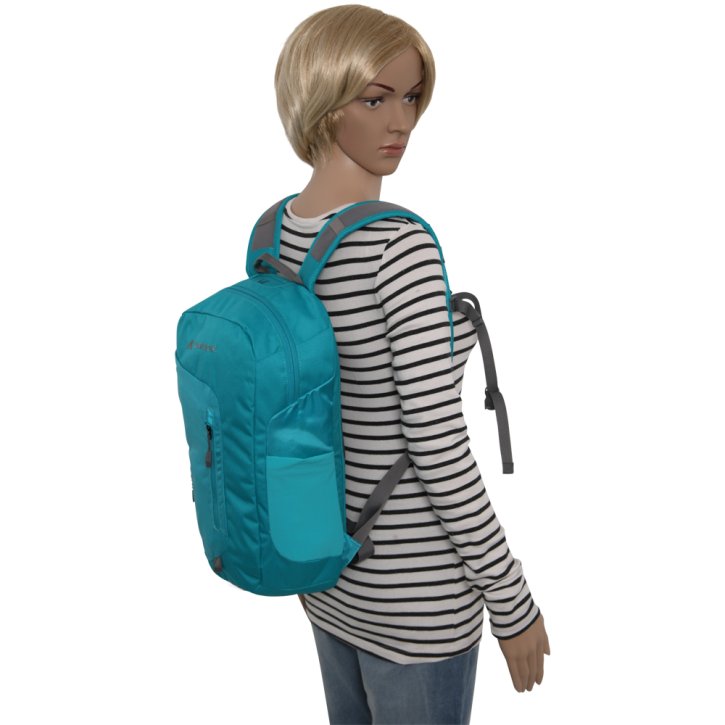 Vaude Rucksack Tecolog II alpine lake