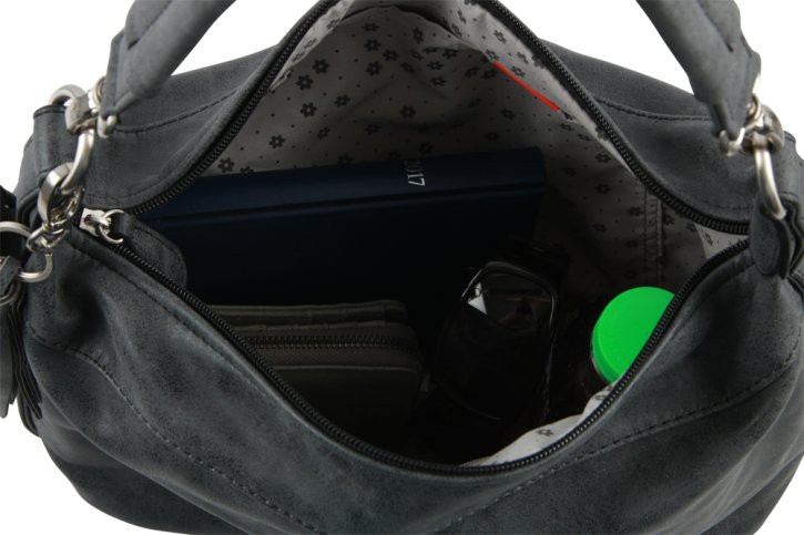 ZWEI Conny  11 black