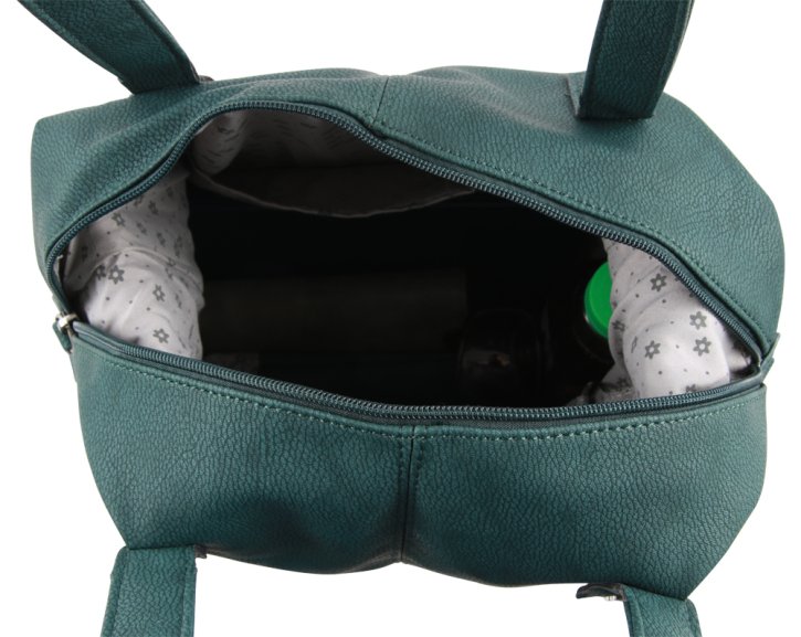 ZWEI Conny 12 petrol