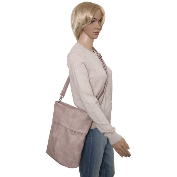 ZWEI Mademoiselle  M12 creme