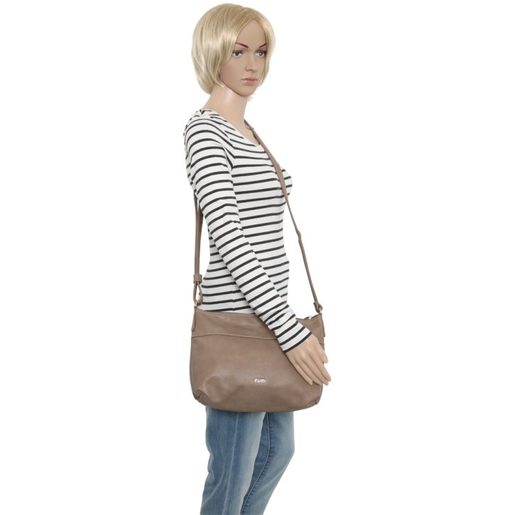 ZWEI Mademoiselle M6 mud