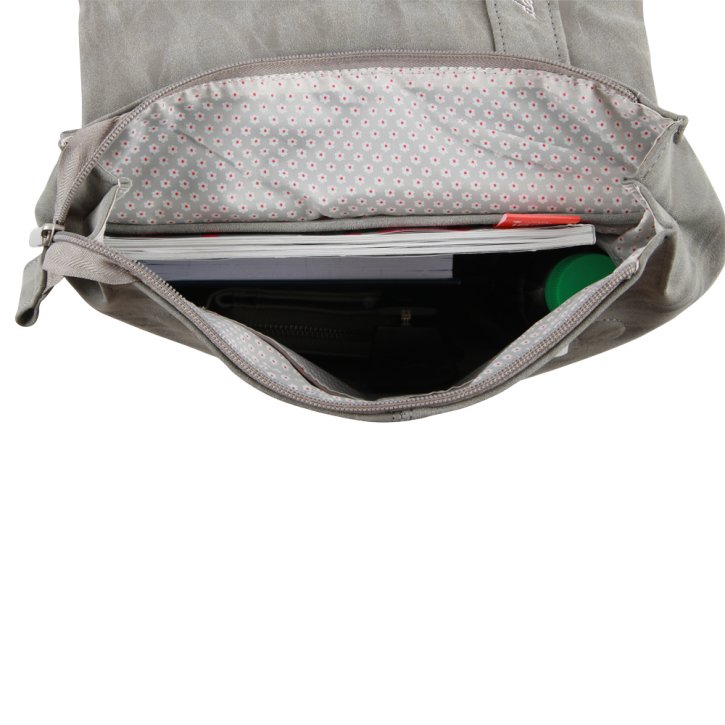 ZWEI Rucksack MR13 flint