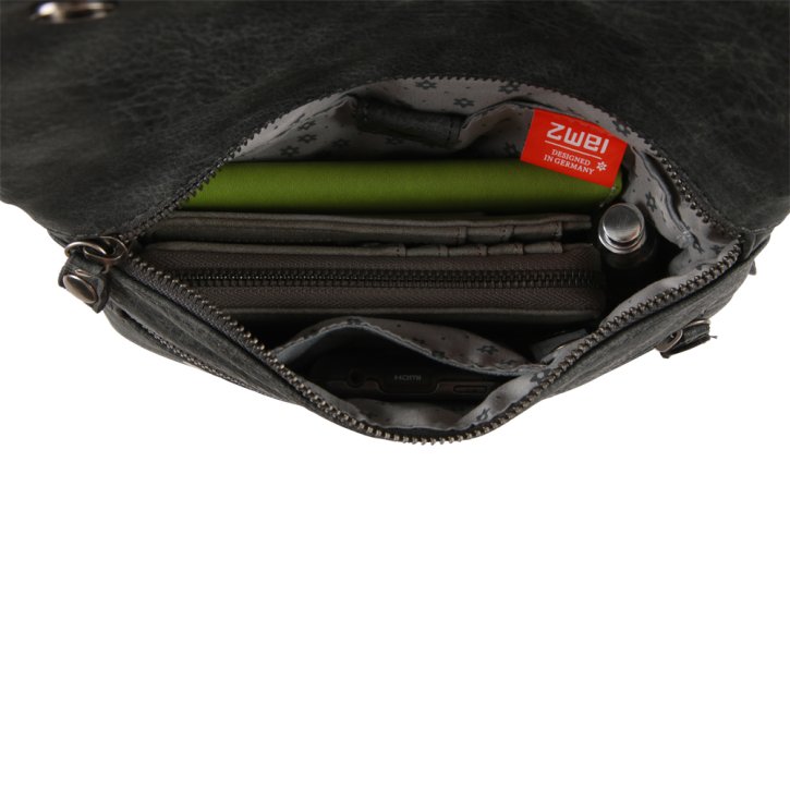 ZWEI VINTAGE V5 black