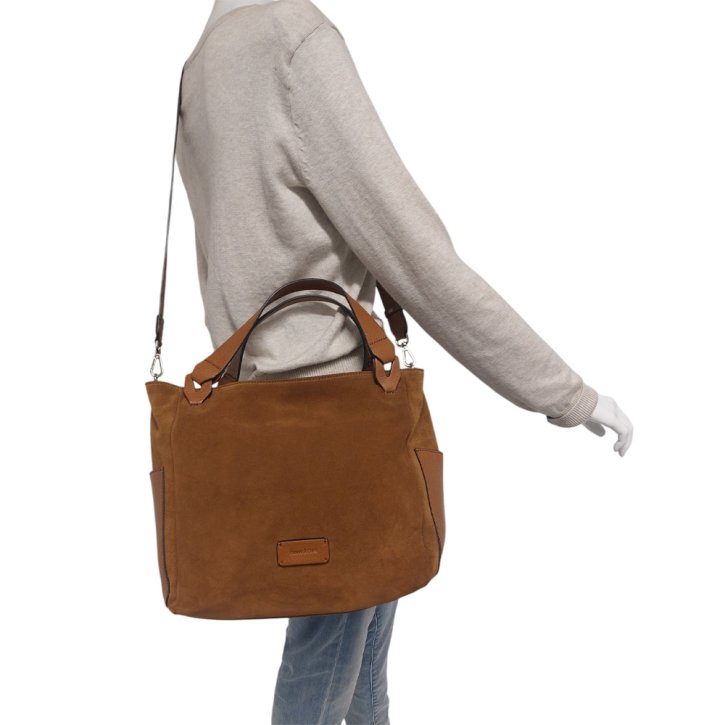 Gianni Conti Tasche cuoio