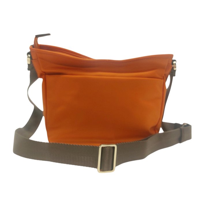 MANDARINA DUCK HUNTER crossover marmalade