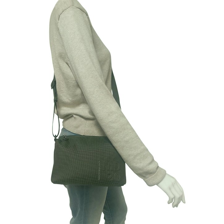 MANDARINA DUCK MD20 Handtasche rain forest