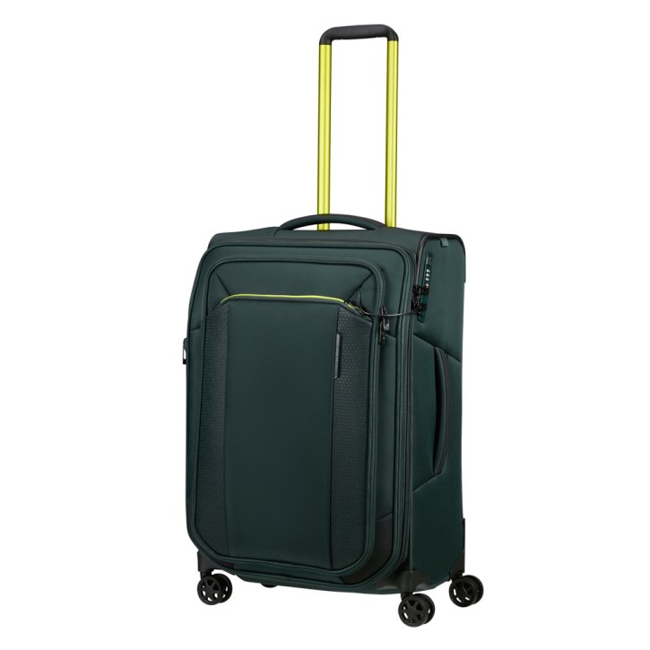 Samsonite RESPARK Spinner 79/29 exp.dark teal