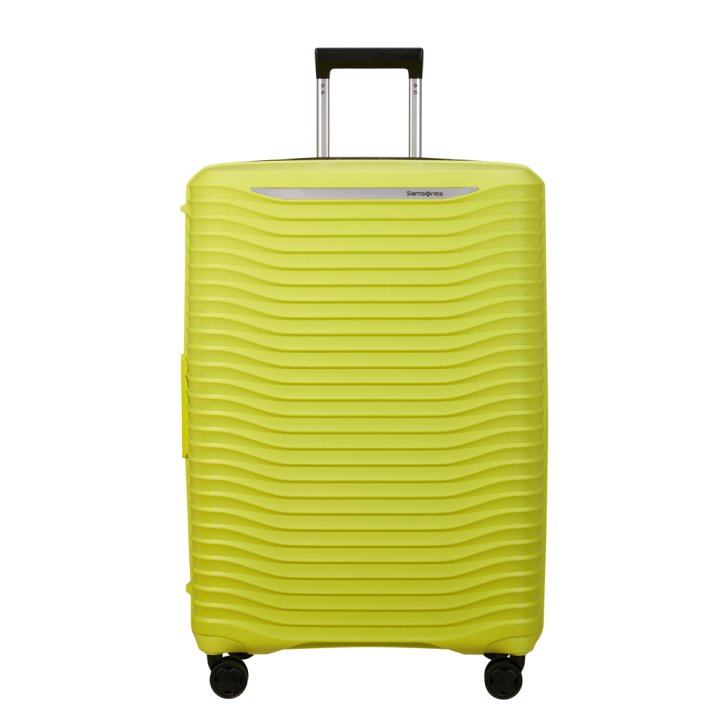 Samsonite UPSCAPE Spinner 75/28 exp. lime