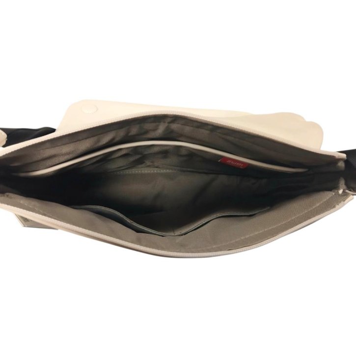 ZWEI CARGO CA130 off-white