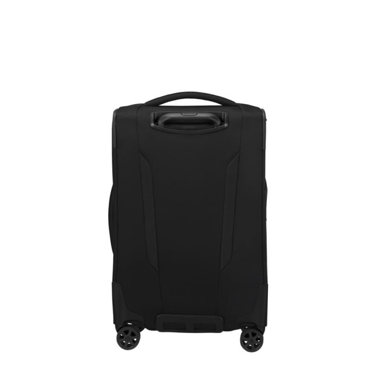 Samsonite RESPARK Spinner 55/20 lenght 35 exp. ozone black