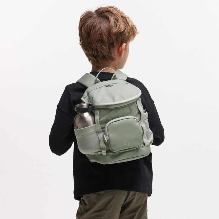 GOTBAG. KIDS ADVENTURE DAYPACK tonal bass
