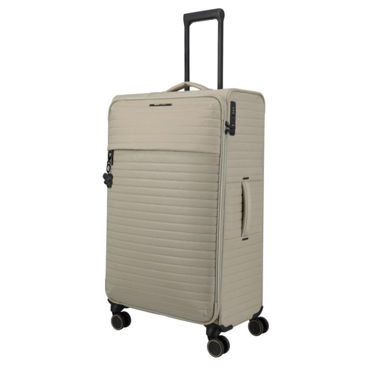 BARBARA & travelite BARBARA STEPP 4w L satin nude