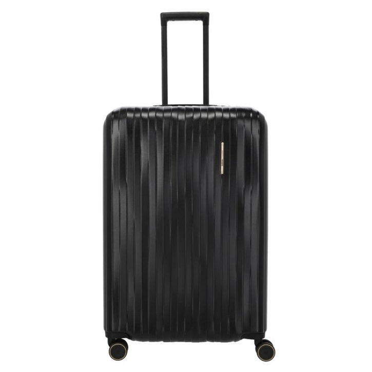 BARBARA & travelite BARBARA NOVELTY 4w L black