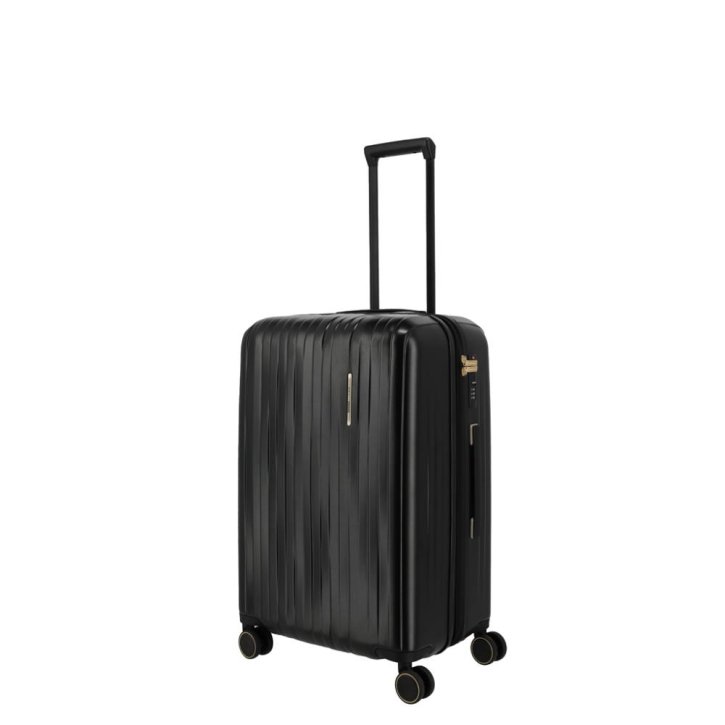 BARBARA & travelite BARBARA NOVELTY 4w M black