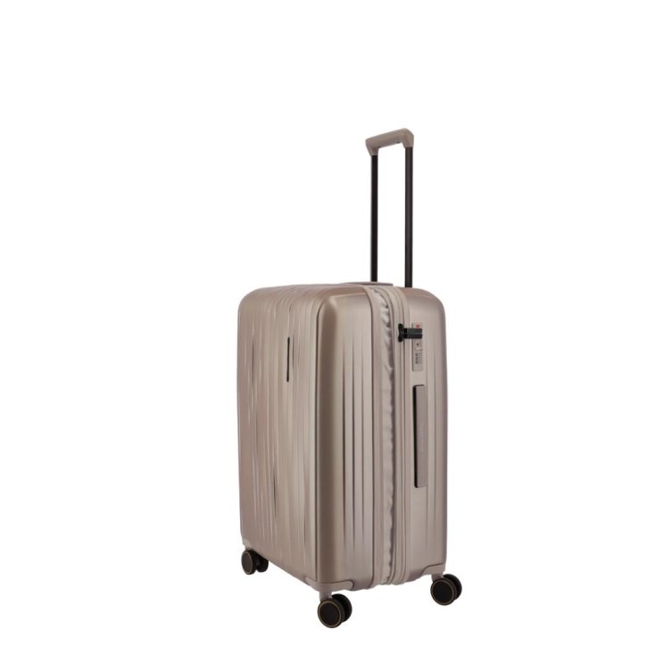 BARBARA & travelite BARBARA NOVELTY 4w M satin nude