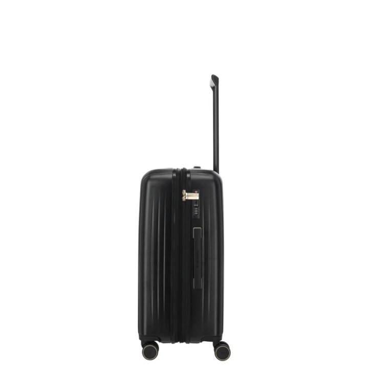BARBARA & travelite BARBARA NOVELTY 4w S black