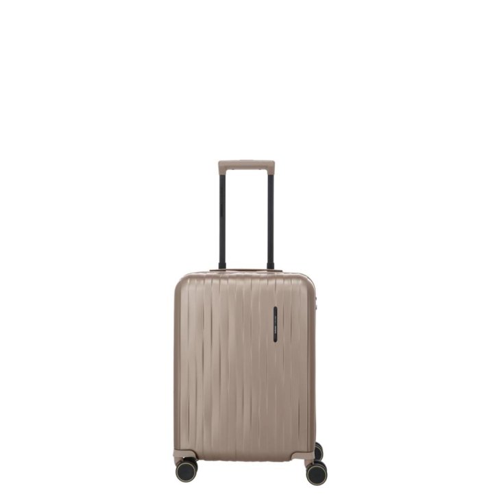 BARBARA & travelite BARBARA NOVELTY 4w S satin nude
