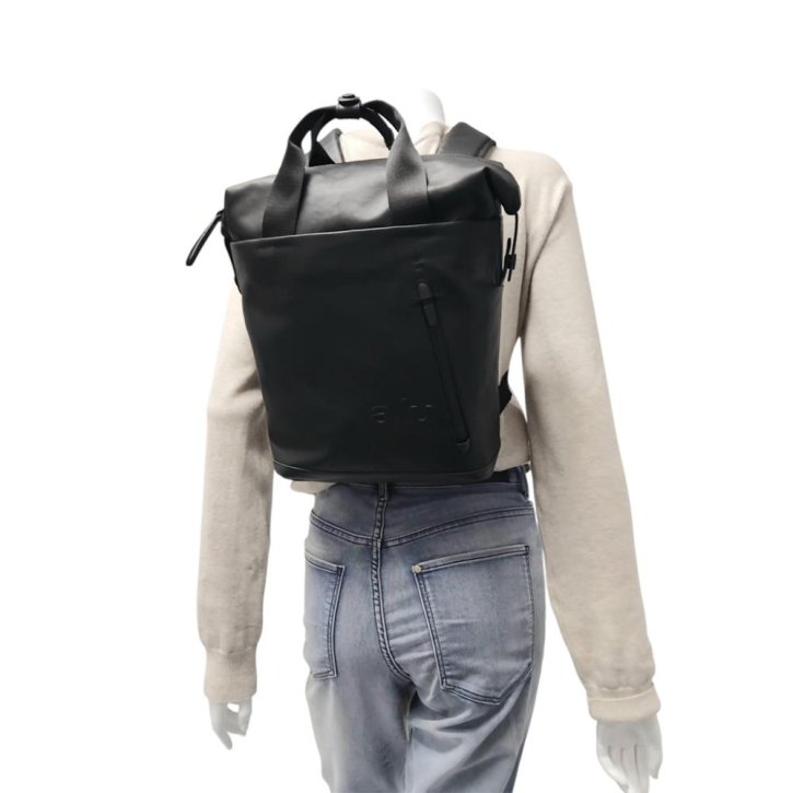 Aunts & Uncles Yaizu Rucksack S 11" black