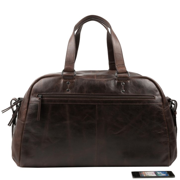  VACATIONIST Reisetasche humus