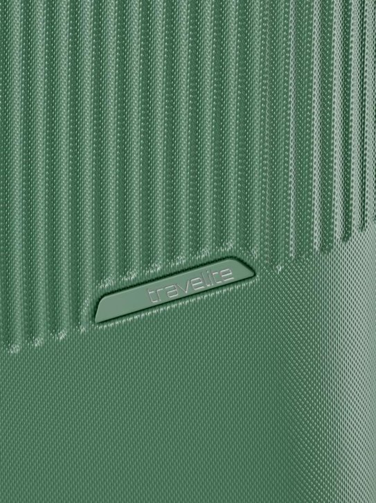 Travelite BALI 4w L grün