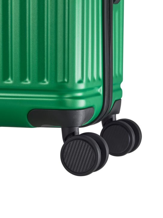 Travelite CRUISE 4w M grün