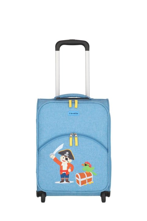 YOUNGSTER 2w Trolley Pirat