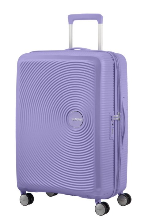 AMERICAN TOURISTER SOUNDBOX Spinner 67/24  lavender