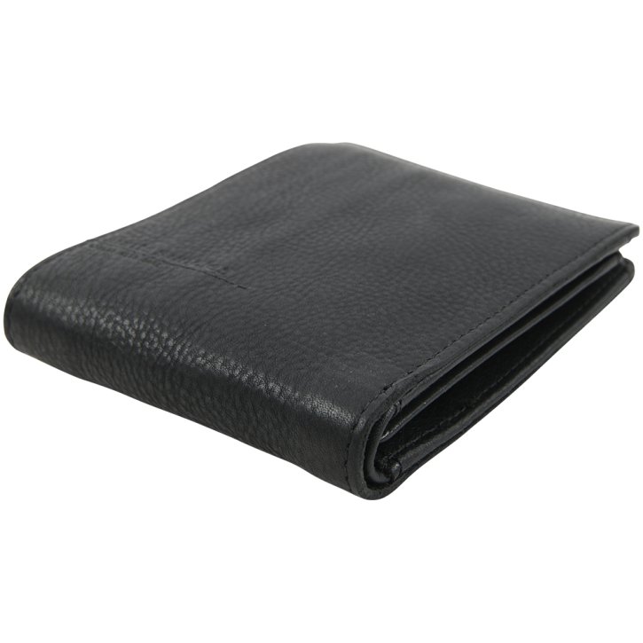  CRESS Herrenbörse black smoke