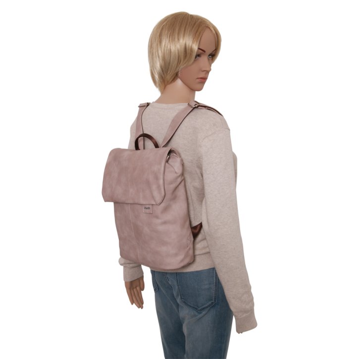 ZWEI Rucksack MR13 creme