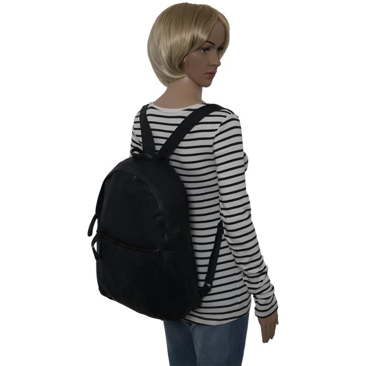 PIMENTO Rucksack night blue