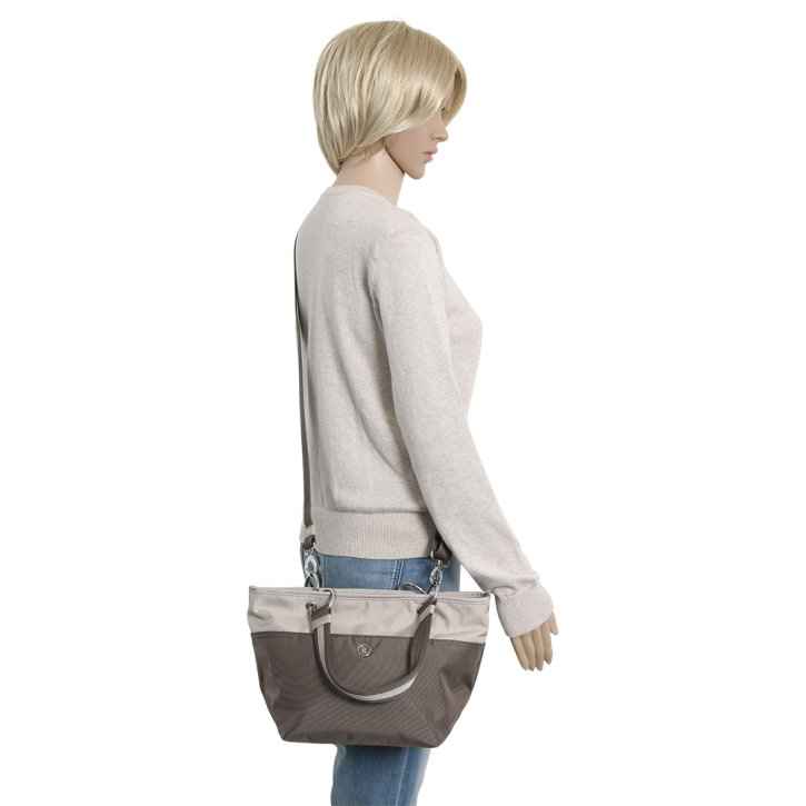 BOGNER Daisy shell/morel