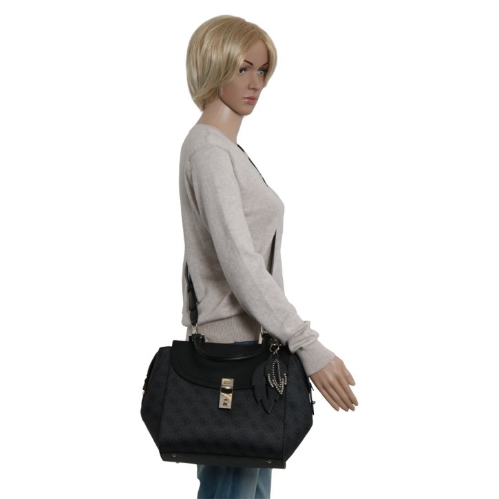 Guess NISSANA SATCHEL Handtasche