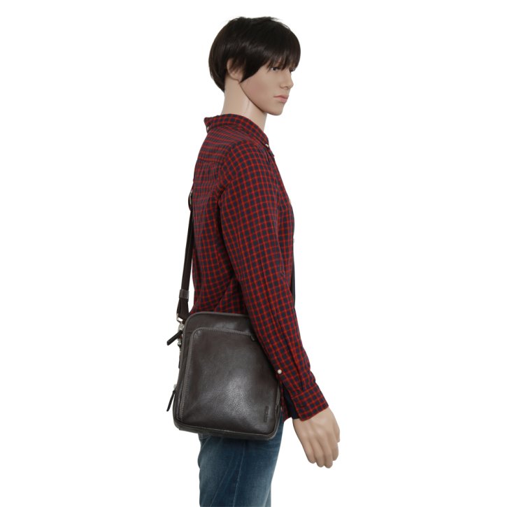 Picard  BUDDY Herrentasche graphit