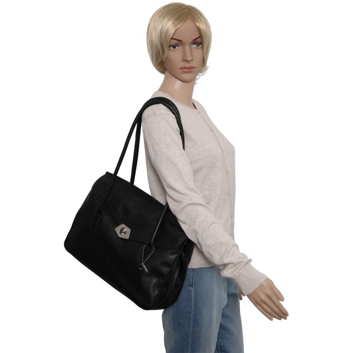 Picard  PISA schwarz