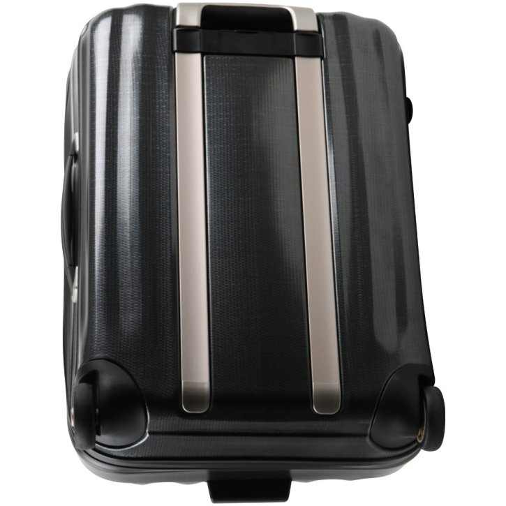 Samsonite Lite Cube 55/20 upright Trolley graphit