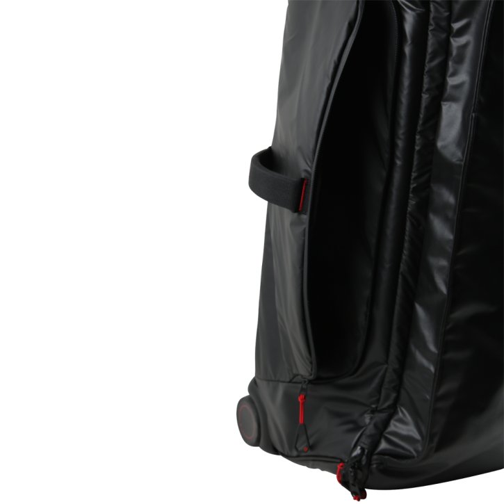 Samsonite Duffle Paradiver 79/29 Reisetasche black