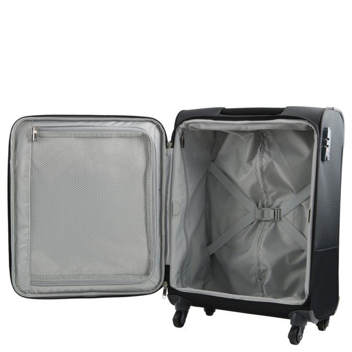Samsonite Base Boost 55/20 Trolley black