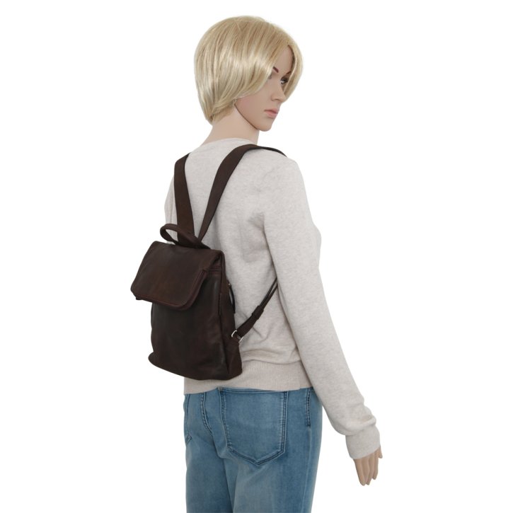 Saccoo Paita havanna