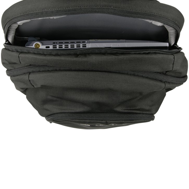 Vaude Rucksack PETimir black