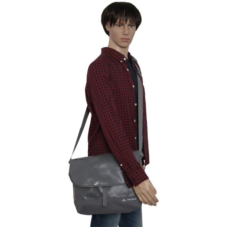 Vaude Wista S anthracite