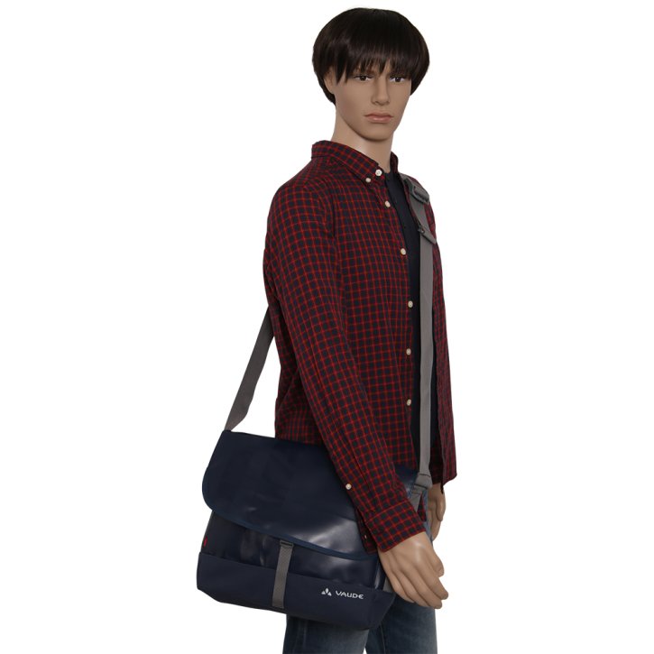 Vaude Wista S marine