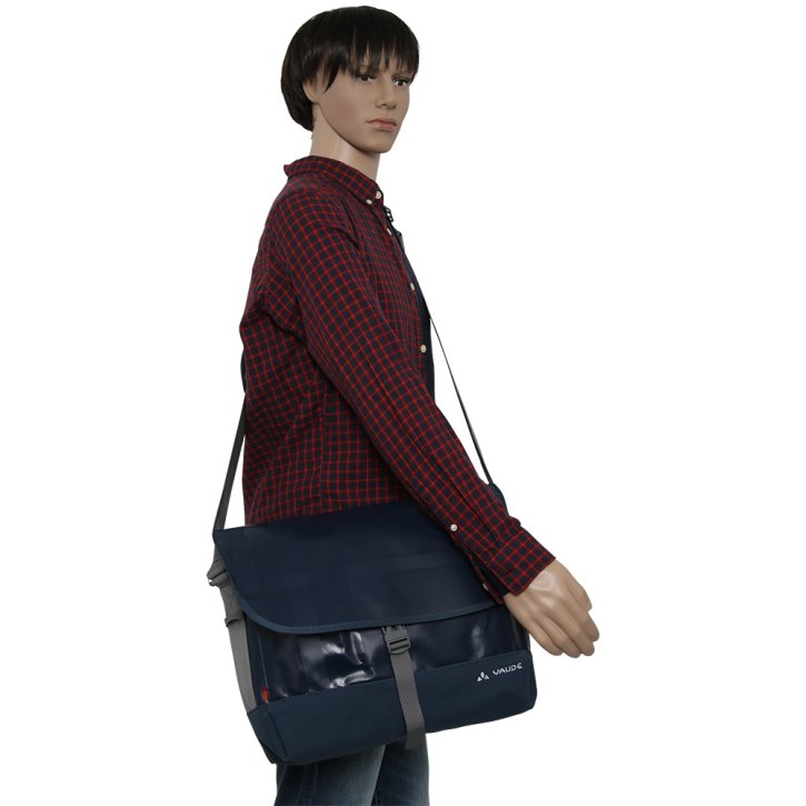 Vaude Wista M marine